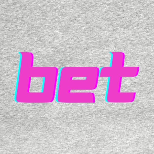 bet by mcmetz